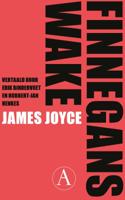 Finnegans Wake (Paperback)