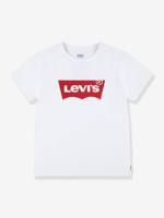 Meisjesshirt Batwing Levi's® wit