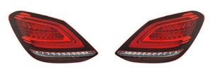 Achterlicht set SET2952921U