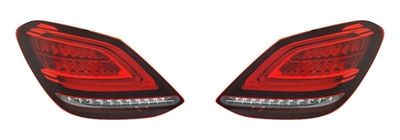 Achterlicht set SET2952921U