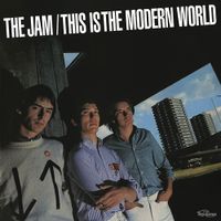 This Is Modern World - LP (8013252999369) - thumbnail