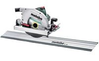 Metabo KS 66 FS CIRKELZAAG in Doos | 66mm 1500w + Geleiderail FS 160 - 691135000 - thumbnail