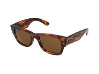 Zonnebrillen Ray-Ban Mega Wayfarer RB0840S 954/33
