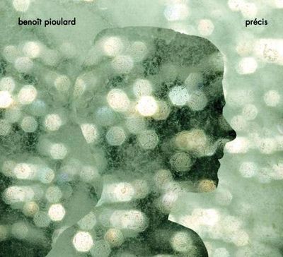 Precis - CD (0796441809820) Precis - CD (0796441809820)
