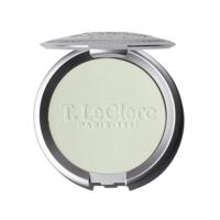 T.LeClerc La Poudre Compacte Dermophile 04 Tilleul 9gr