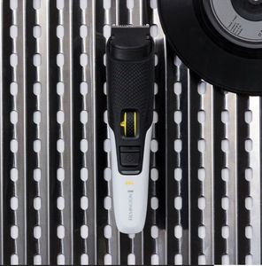 Remington MB4000 Style Series B4 Baardtrimmer Zwart