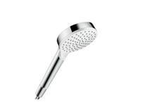 Hansgrohe Handdouche - crometta 100 1jet green - 6l/min