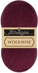 Scheepjes Woolwise 741 Deep Grape