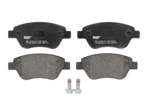 Remblokken set FDB1666