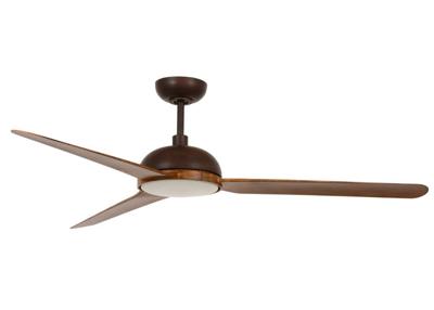 Beacon Plafondventilator houtUnione Ø 142cm - 213300