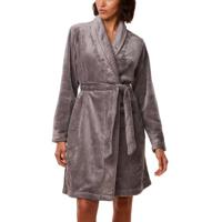 Triumph Fleece Robe - thumbnail