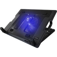 Notebookstandaard met koeling Laptopkoeler