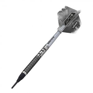 dartpijlen Gary Anderson Phase 5 Noir softtip 20 gram