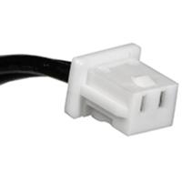 Molex 151340202 Afgemonteerde kabel Inhoud: 1 stuk(s)