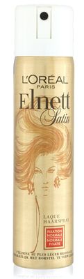 L&apos;Oréal Paris Elnett Satin Normaal Mini 75ml