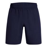 Under Armour Tech Woven Wordmark Sportshort Heren 2XL