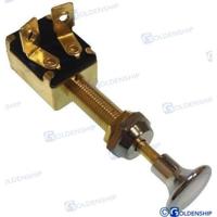Interruptor pulsador y tirador GS11110 - INTERRUPTOR-TIRADOR 2 POSIC.
