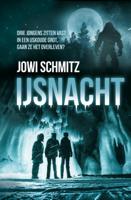 IJsnacht (Hardback)