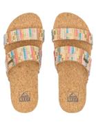 Reef Slippers Cushion Vista Hi CJ7126 Multicolor-37.5 maat 37.5