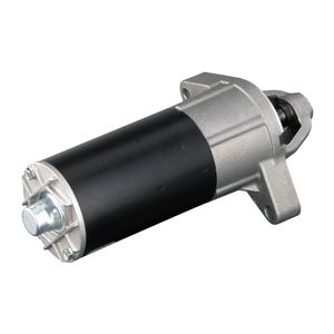 startmotor 101588