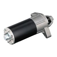 startmotor 101588