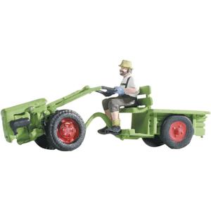 NOCH Two Wheel Tractor schaalmodel onderdeel en -accessoire