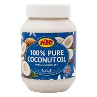 KTC - Kokosolie 100% puur - 500ml