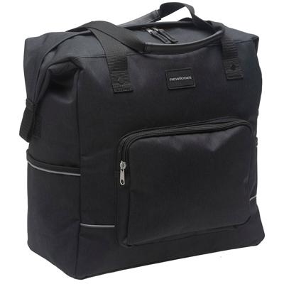 Newlooxs New looxs camella nova fietsshopper zwart