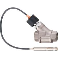 ifm Electronic SBT634 Stromingstransmitter Meetbereik: 0.3 - 50 l/min 1 stuk(s)