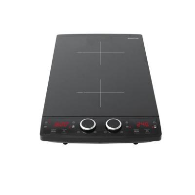 InventumVKI3010 Inductie kookplaat Zwart