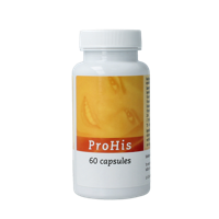 Prohis 60 Vegetarische capsules