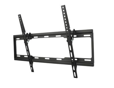 OneForAllWM2621 Vesa 600 muurbeugel - kantelbaar TV beugel Zwart