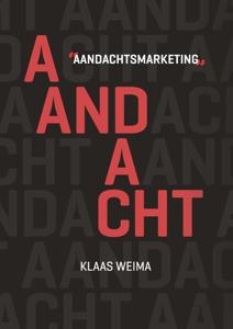 Aandachtsmarketing (Hardback)