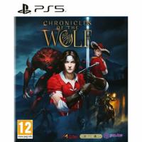 PlayStation 5-videogame Just For Games