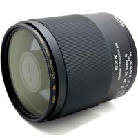 Tokina SZX Super Tele 400mm F/8 Reflex MF Sony E