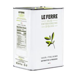 Olijfolie Le Ferre 3 liter