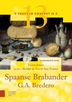 Bredero&apos;s Spaanse Brabander (Paperback)