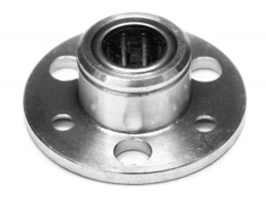 2 speed gear hub with one-way (0.8m)