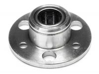 2 speed gear hub with one-way (0.8m)