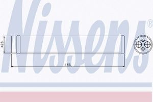 Droger, airconditioning 95367