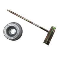 Stihl Montageset - 41300071019