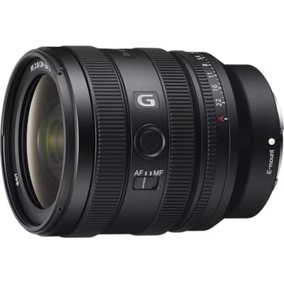 Sony SEL 24-50mm f/2.8 G