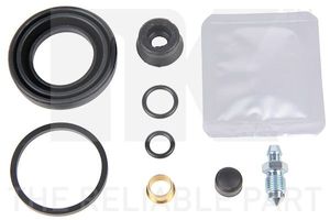 Reparatieset, remklauw 8847020