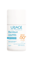 Uriage Bariésun Stick Mineral SPF50+ 8gr