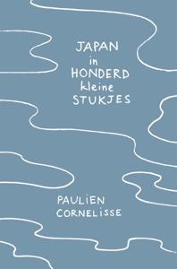Japan in honderd kleine stukjes (Hardback)