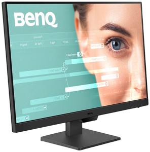 BenQ GW2790 LCD-monitor Energielabel E (A - G) 68.6 cm (27 inch) 1920 x 1080 Pixel 16:9 5 ms DisplayPort, HDMI, Hoofdtelefoon (3.5 mm jackplug) IPS LCD