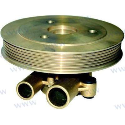 REPUESTOS MOTORES - Volvo REC21212799 - BOMBA DE AGUA VOLVO