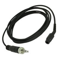 Sennheiser HSP EW kabel voor headset - thumbnail
