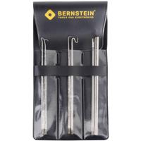 Bernstein Tools for Electronics 2-130 Veerhakenset, 6-delig