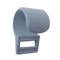 Umefa Tentclip Met Sleuf Nylon Umefa Tentclip Met Sleuf Nylon